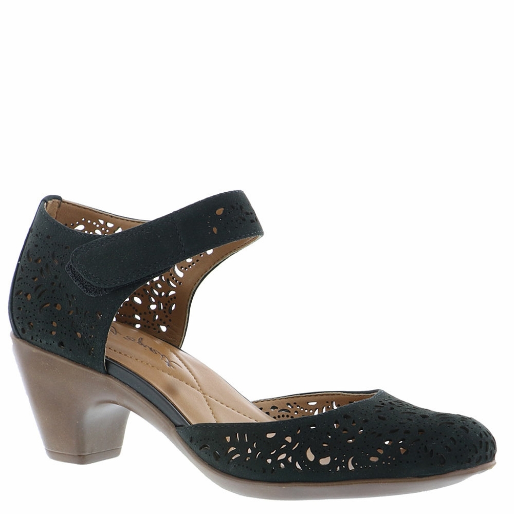 **ISO** SIZE 9 - 2" Heels/Pumps